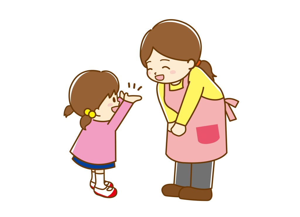 [書摘]2-7歲秒聽話，日本最強幼兒園老師的神奇溝通術